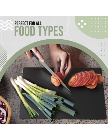 Tablas de Cortar Desechables Crown Display 15 Unidades 34x25 cm