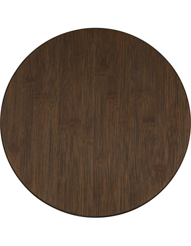 Taburetes de Bar Kate y Laurel Tully, Juego de 4, Gris, 61 cm