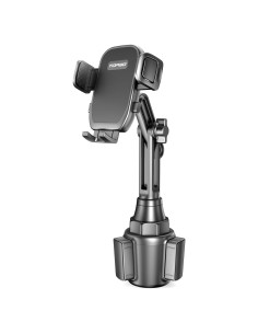 Soporte para Teléfono en Taza TOPGO TG-01 Ajustable 38.1 cm