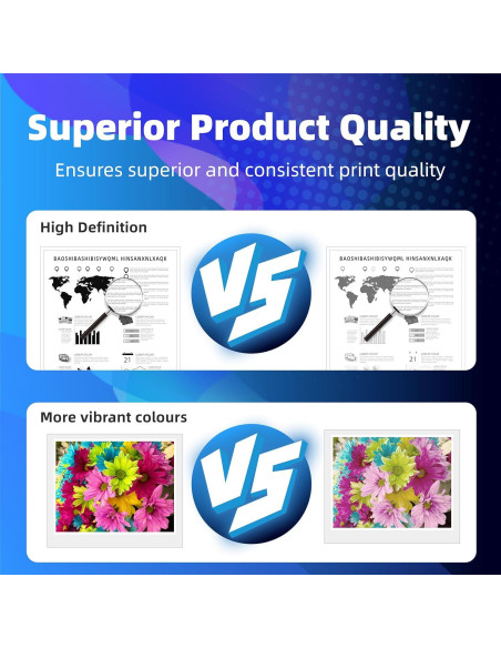 Cartucho de Tóner Ioffix TN660 y Tambor DR630 Compatible