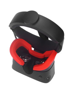 Funda de Silicona Suave para Oculus Rift S - Antifugas 2