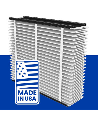 Filtro de Aire AprilAire 413 MERV 13 40.64x63.5x10.16 cm