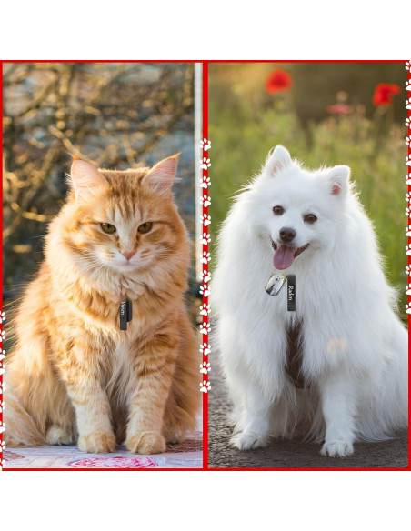 30 Llaveros de Acero Inoxidable Grabables Gisafai 4.8x1.1cm