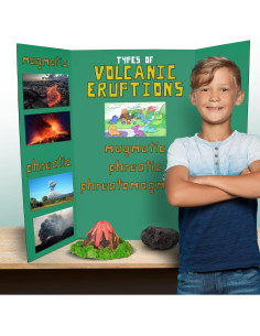 Tableros de Proyectos de Espuma Flipside 91.4x121.9 cm - Paquete de 3 2