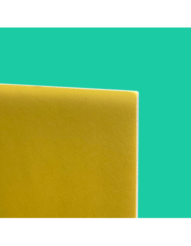 Tableros de Proyectos de Espuma Flipside 91.4x121.9 cm - Paquete de 3