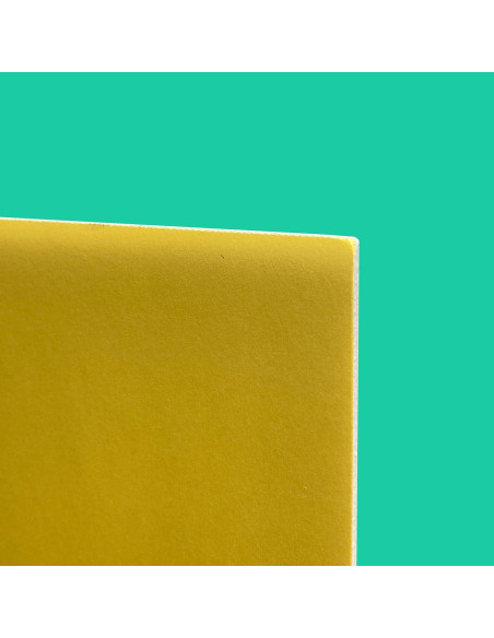 Tableros de Proyectos de Espuma Flipside 91.4x121.9 cm - Paquete de 3