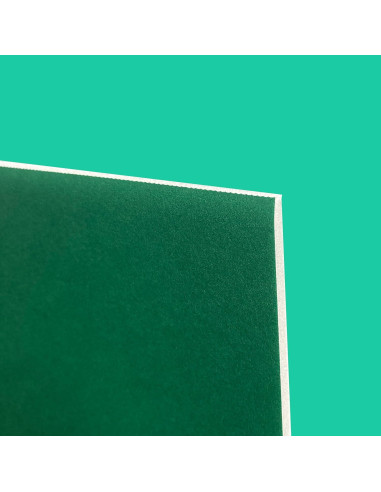 Tableros de Proyectos de Espuma Flipside 91.4x121.9 cm - Paquete de 3