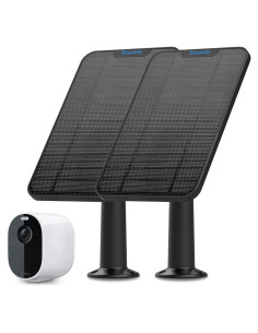 Panel Solar 4W Shyueda para Arlo Essential Spotlight - IP65