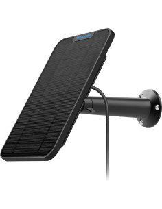 Panel Solar 4W Shyueda para Arlo Essential Spotlight - IP65 2