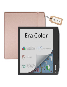 PocketBook Era Color E-Reader 7" E-Ink Kaleido 3 Impermeable