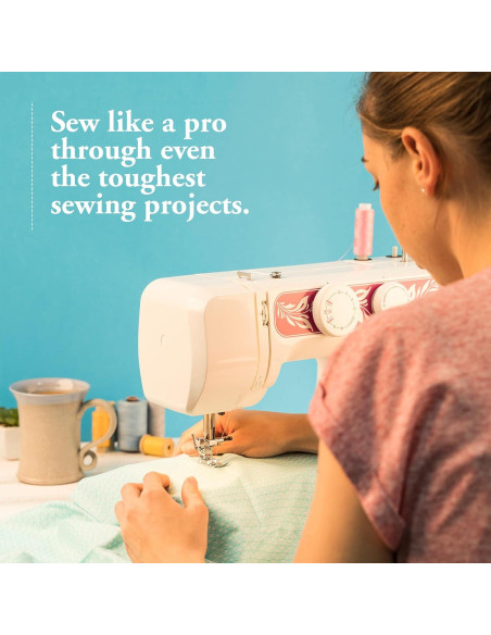 Agujas de Máquina de Coser Universales Schmetz 90/14 - 5 Piezas