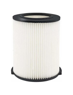 Filtro VF4000 MZY LLC para Aspiradoras Ridgid y Husky