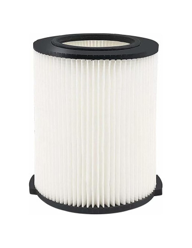 Filtro VF4000 MZY LLC para Aspiradoras Ridgid y Husky