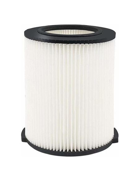 Filtro VF4000 MZY LLC para Aspiradoras Ridgid y Husky
