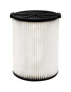 Filtro VF4000 MZY LLC para Aspiradoras Ridgid y Husky 2