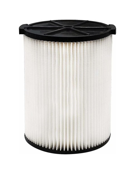 Filtro VF4000 MZY LLC para Aspiradoras Ridgid y Husky