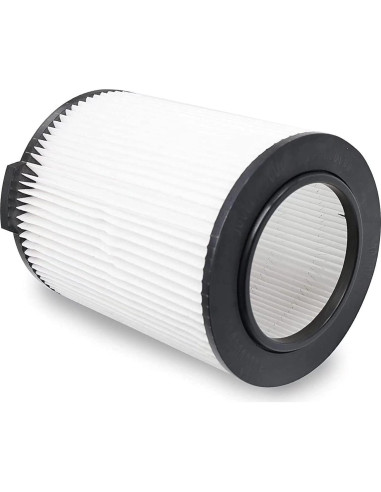 Filtro VF4000 MZY LLC para Aspiradoras Ridgid y Husky