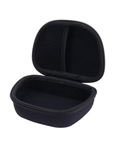 Funda Dura Aenllosi para Webcam Logitech C920/C922 - Negro