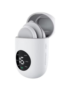 Masajeador Portátil TENS OSITO con Pantalla LCD y Carga