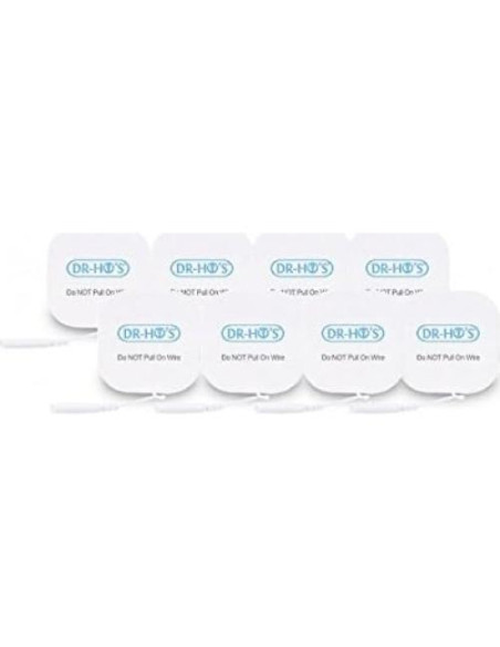 Sistema de Terapia para el Dolor DR-HO'S PTS-II TENS y EMS Deluxe