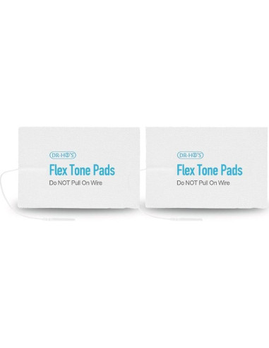 Sistema de Terapia para el Dolor DR-HO'S PTS-II TENS y EMS Deluxe