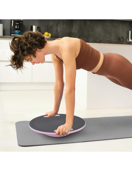 Tabla de Equilibrio MADOG para Adultos 39.37 cm Antideslizante