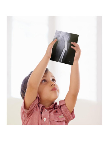 Kit de Ciencias del Cuerpo Humano VMNlooking 5+ Años