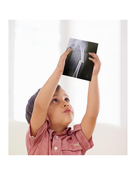 Kit de Ciencias del Cuerpo Humano VMNlooking 5+ Años