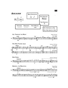 Accent on Achievement Book 2: Baritone B.c. (Accent on Achievement, Bk 2) 2