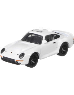 Hot Wheels Circuit Legends Vehículos a Escala 1:64 - Colección Premium 2