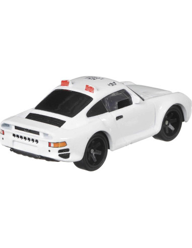 Hot Wheels Circuit Legends Vehículos a Escala 1:64 - Colección Premium