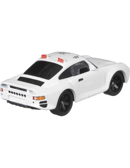 Hot Wheels Circuit Legends Vehículos a Escala 1:64 - Colección Premium