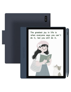 Tableta ePaper Color Bigme B7 7" 8GB RAM 128GB 4G Llamadas