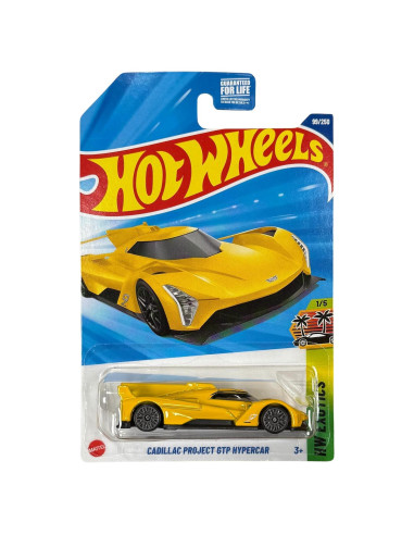 Hot Wheels 57 Chevy HTD56 Die Cast Verde Claro 2024