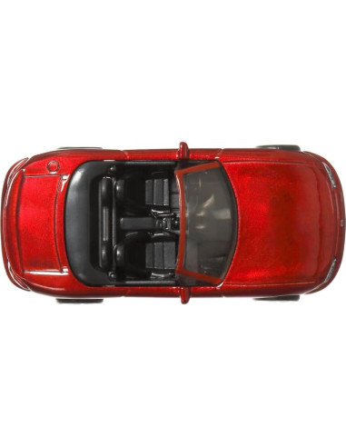 Coche de Colección Hot Wheels Mazda Mazdaspeed Miata 1:64