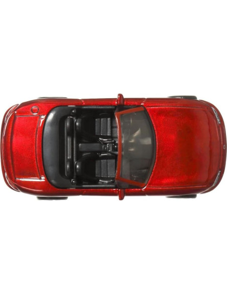 Coche de Colección Hot Wheels Mazda Mazdaspeed Miata 1:64