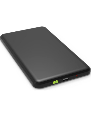 eReader 4.7" E-Ink Y-BEN P47L002 4GB Negro