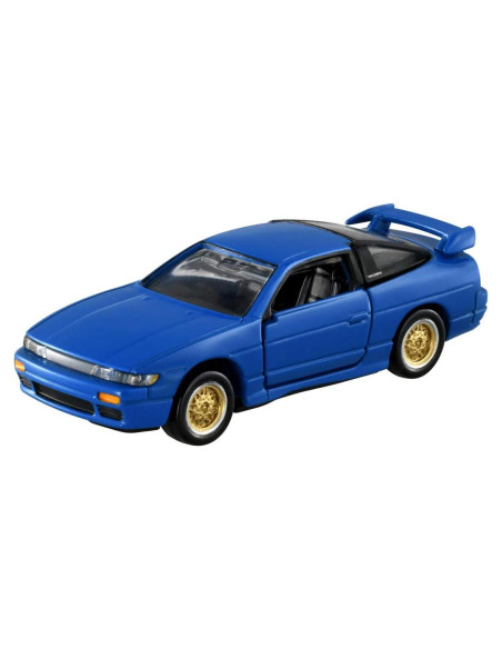Tomica Premium 39 Sillity RPS 13 Kai - Auto de Juguete 50g