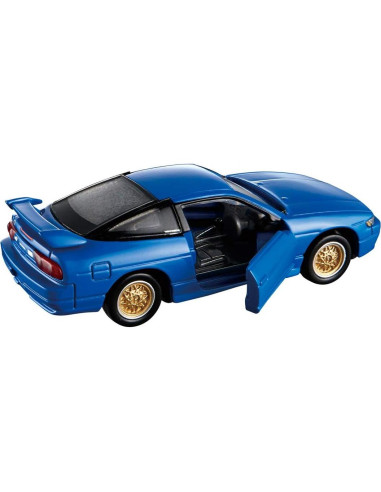 Tomica Premium 39 Sillity RPS 13 Kai - Auto de Juguete 50g