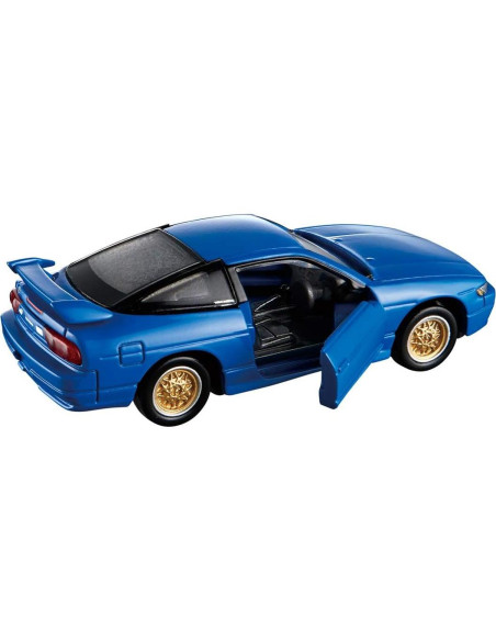Tomica Premium 39 Sillity RPS 13 Kai - Auto de Juguete 50g