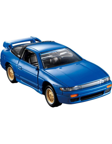 Tomica Premium 39 Sillity RPS 13 Kai - Auto de Juguete 50g