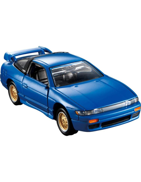 Tomica Premium 39 Sillity RPS 13 Kai - Auto de Juguete 50g
