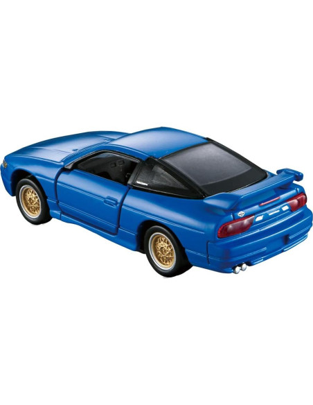 Tomica Premium 39 Sillity RPS 13 Kai - Auto de Juguete 50g