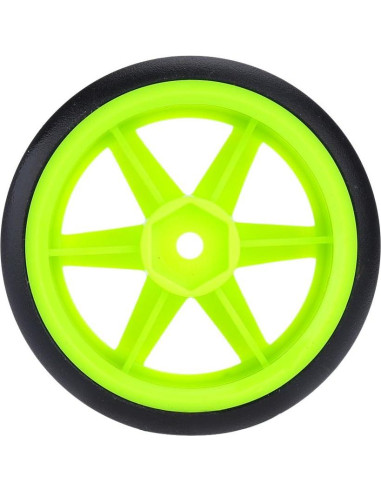 Neumáticos de Drift GoolRC 1:10 Reemplazo Traxxas HSP Tamiya