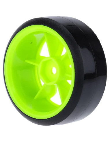 Neumáticos de Drift GoolRC 1:10 Reemplazo Traxxas HSP Tamiya