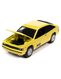 Coche Diecast 1981 Chevy Citation X-11 Johnny Lightning 1/64