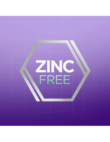 Adhesivo para Dentaduras Super PoliGrip Comfort Seal 40 Tiras