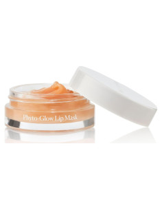 Mascarilla Labial Naturium Phyto-Glow 14.17 g Hidratante