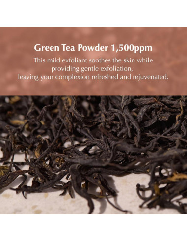 Limpiador Facial Hidratante Diario KAINE Kombu 161 ml - Piel Seca y Sensible