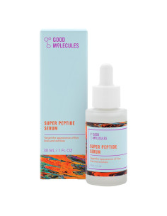 Suero Facial Antienvejecimiento Good Molecules 28g - Péptidos